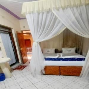 Viewers Park Hotel Найваша Екстериор снимка