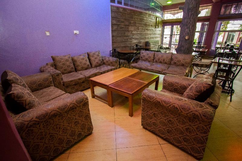 Viewers Park Hotel Найваша Екстериор снимка
