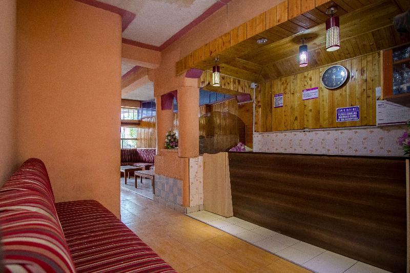 Viewers Park Hotel Найваша Екстериор снимка