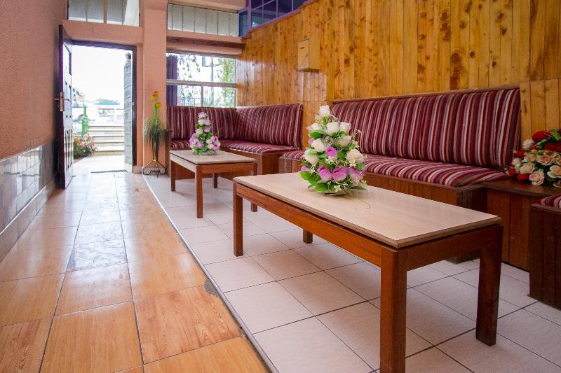 Viewers Park Hotel Найваша Екстериор снимка