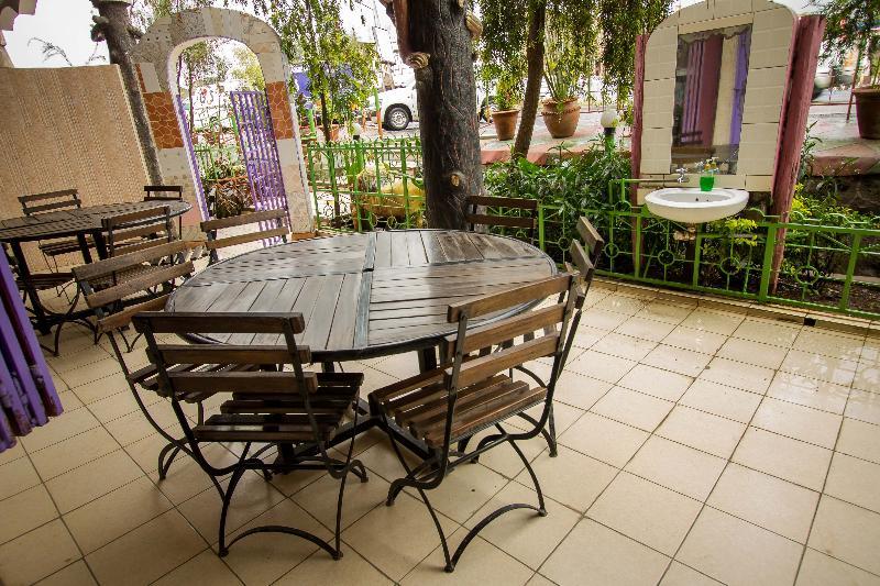 Viewers Park Hotel Найваша Екстериор снимка