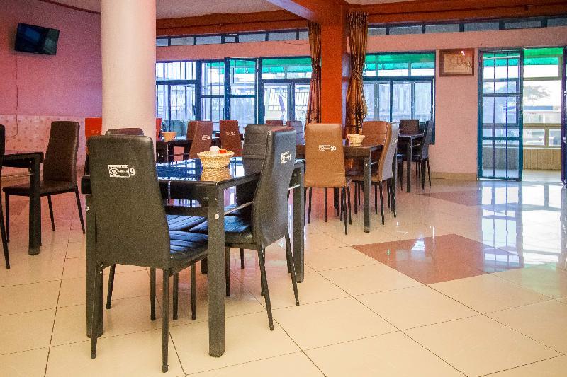 Viewers Park Hotel Найваша Екстериор снимка