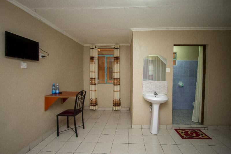 Viewers Park Hotel Найваша Екстериор снимка