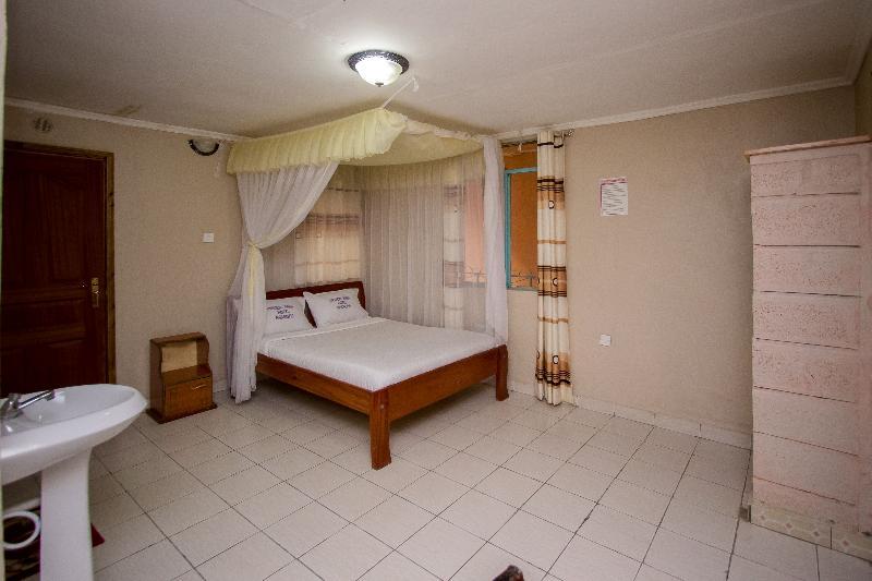 Viewers Park Hotel Найваша Екстериор снимка