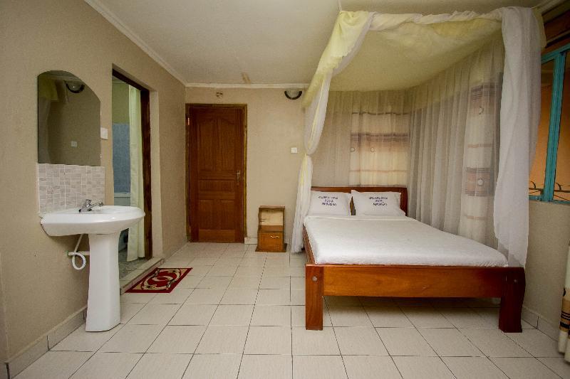 Viewers Park Hotel Найваша Екстериор снимка